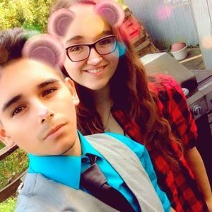 Meet your Posher, Lillian